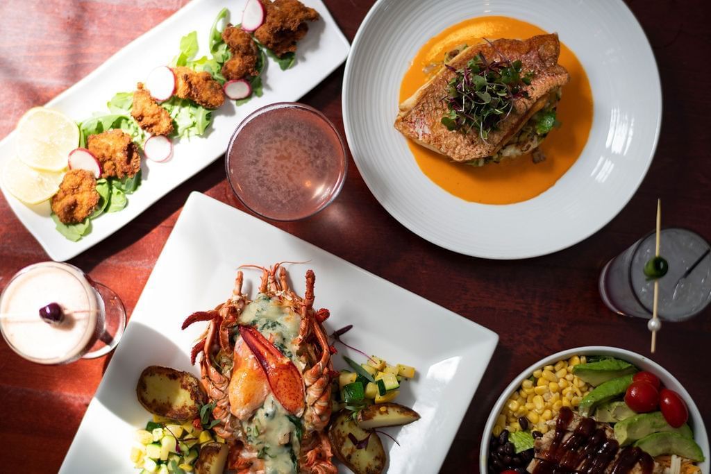 Restaurants Open On Christmas Day 2022 Avon Ct Dine At Our Restaurant In Avon Ct - Avon Old Farms Hotel