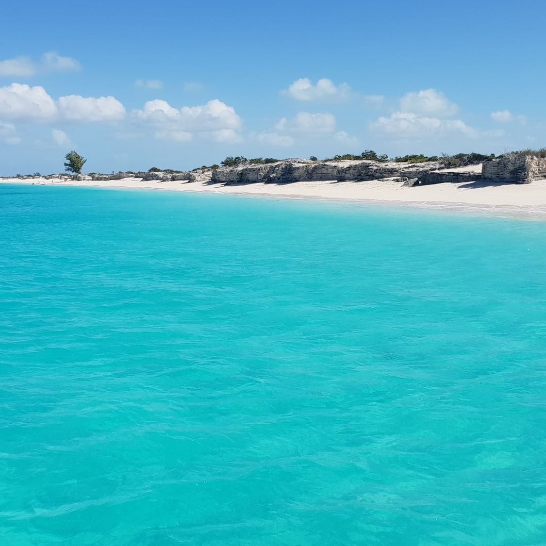 Turks and Caicos Beaches