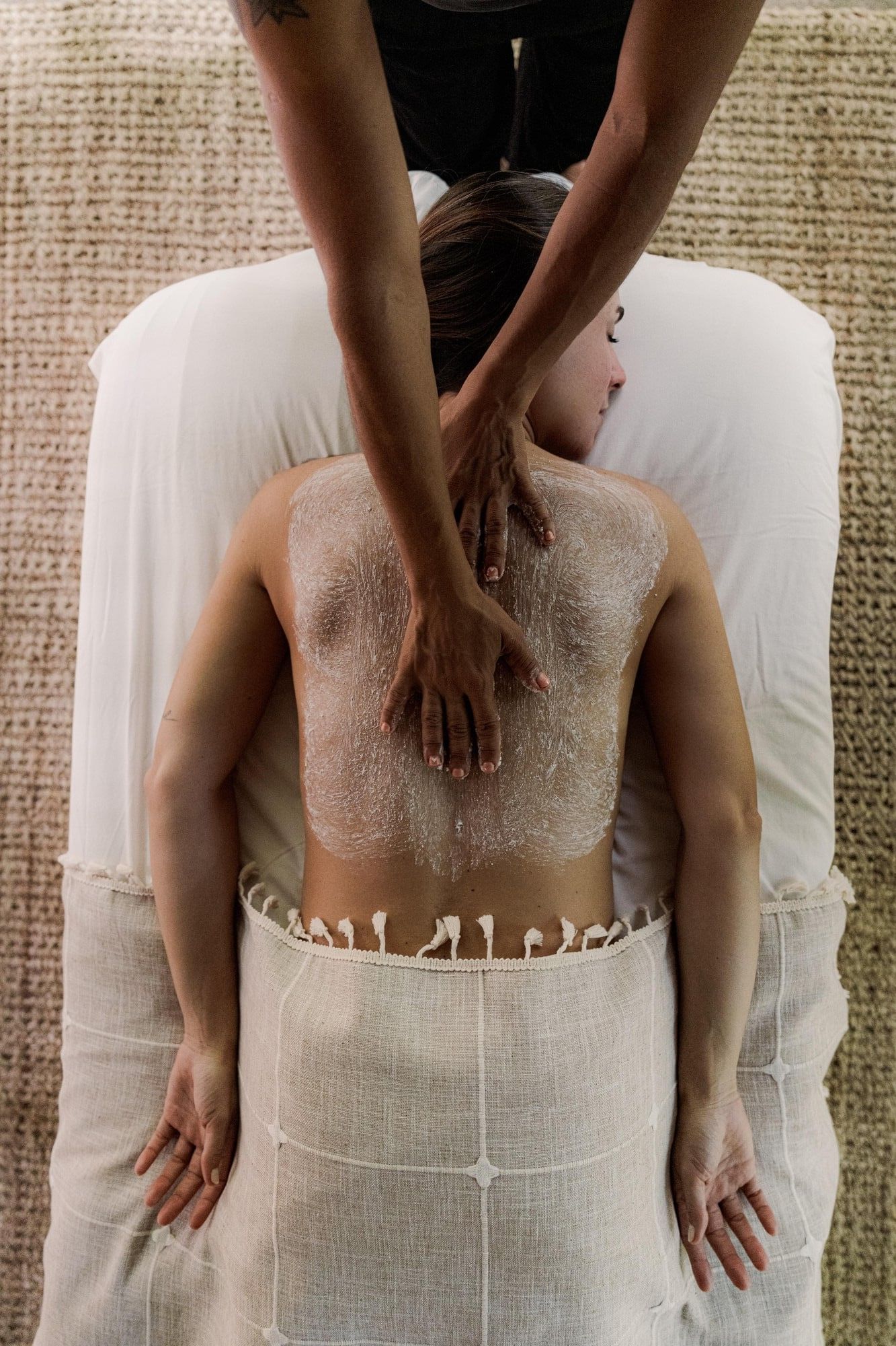 Cleansing & Detox Retreat