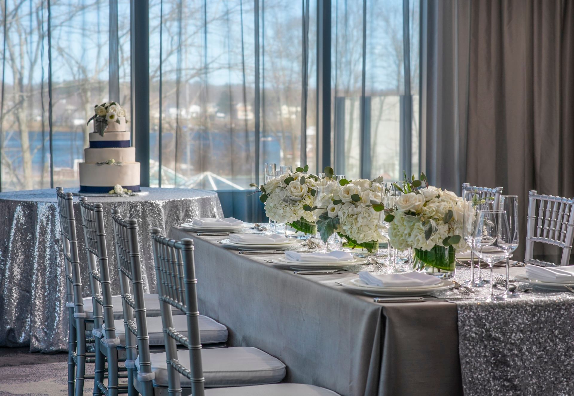 Portsmouth Nh Wedding Venues