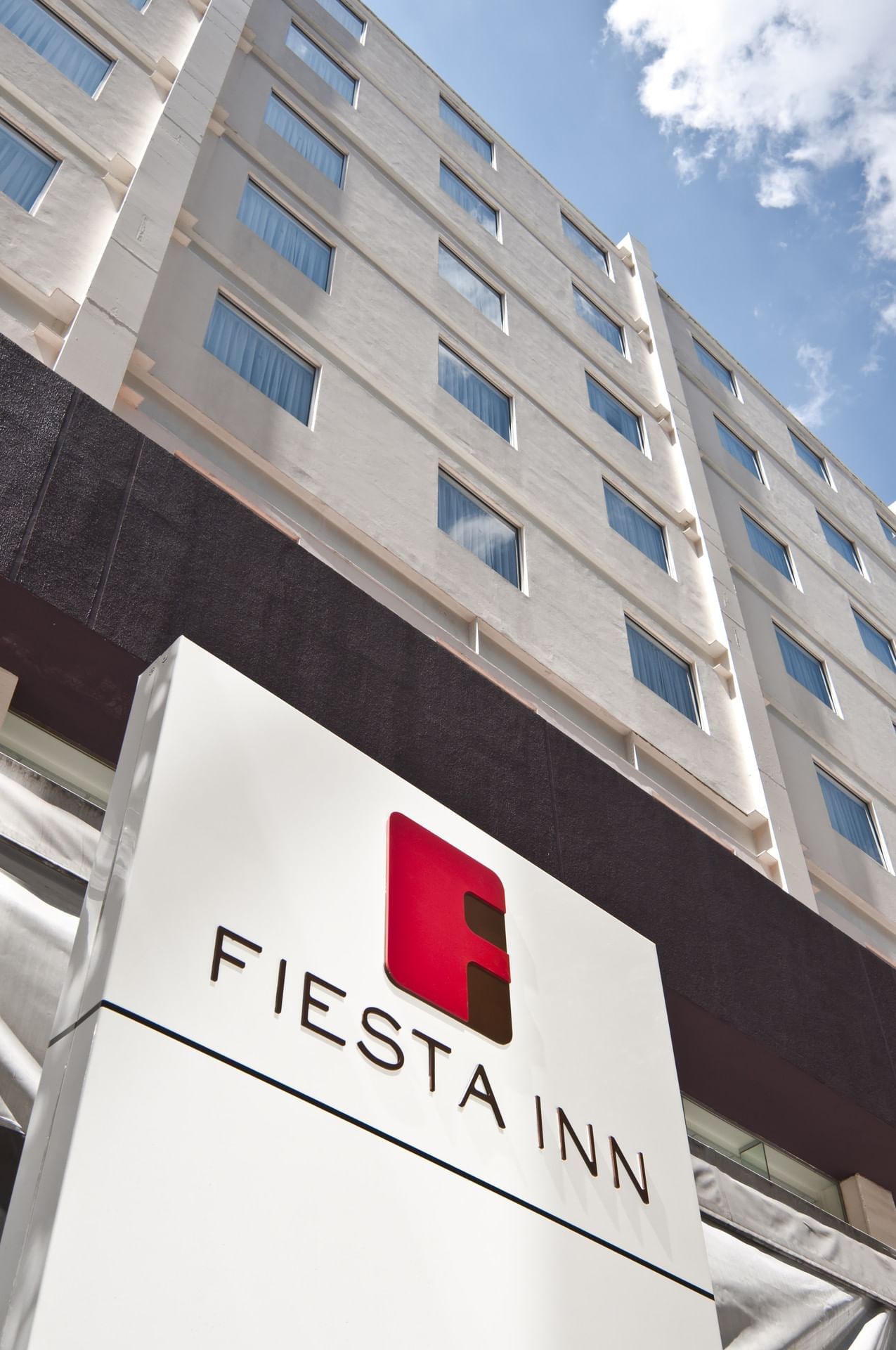 Fiesta Inn Insurgentes Sur | Hotel al sur de CDMX