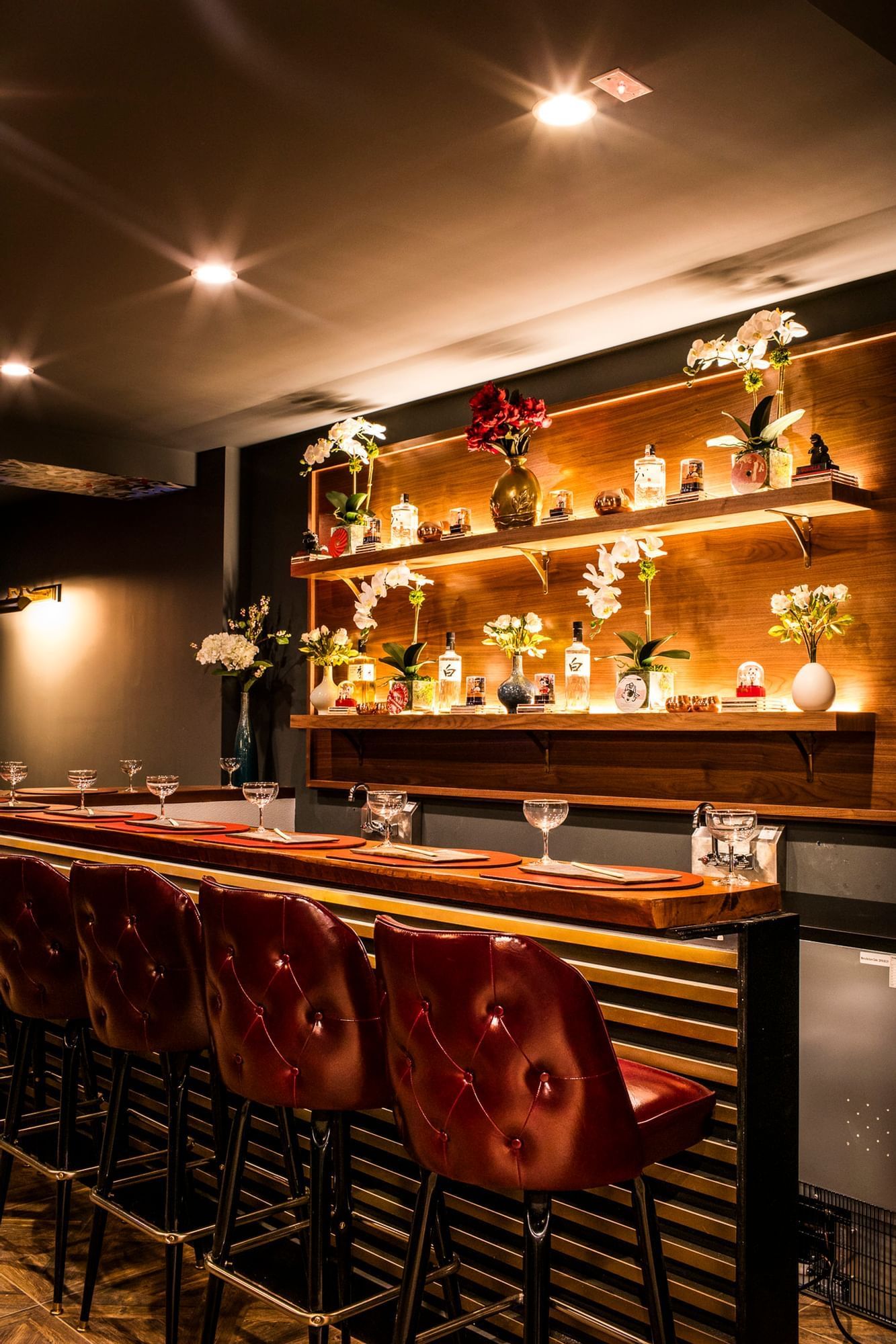 Sushi by Bou Nomad - Hotel 32|32