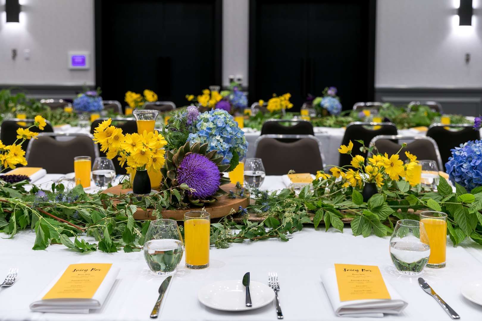 Conference Rooms at Novotel Sydney International Airport