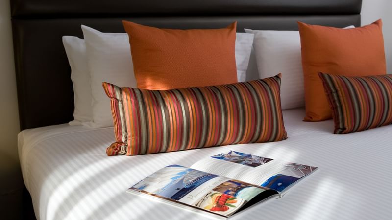 Novotel Sydney International Airport