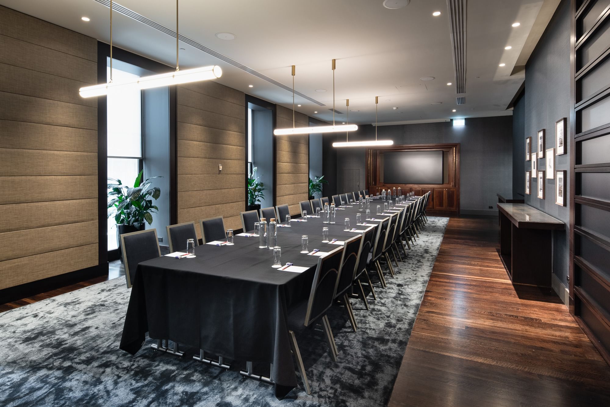 Sofitel Sydney Wentworth
