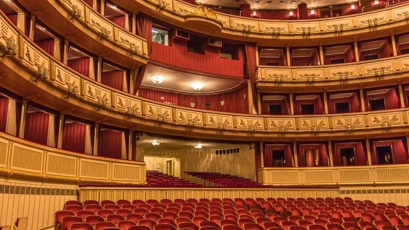 metropolitan opera performances new york
