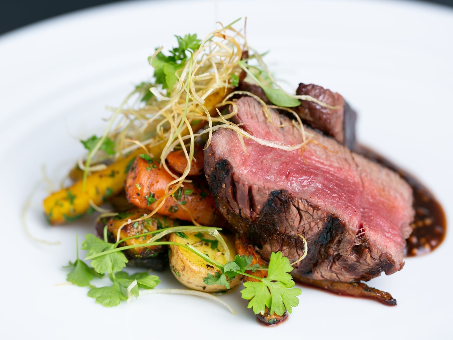 Glitretind | Park City, Utah Dining | Deer Valley Restaurants