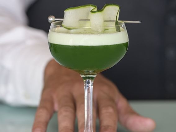 cocktail bar portovenere