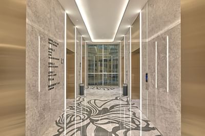 Lift Lobby