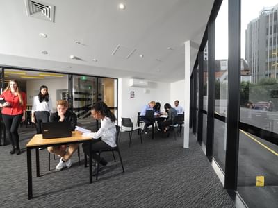 Whitaker_Common Study Area