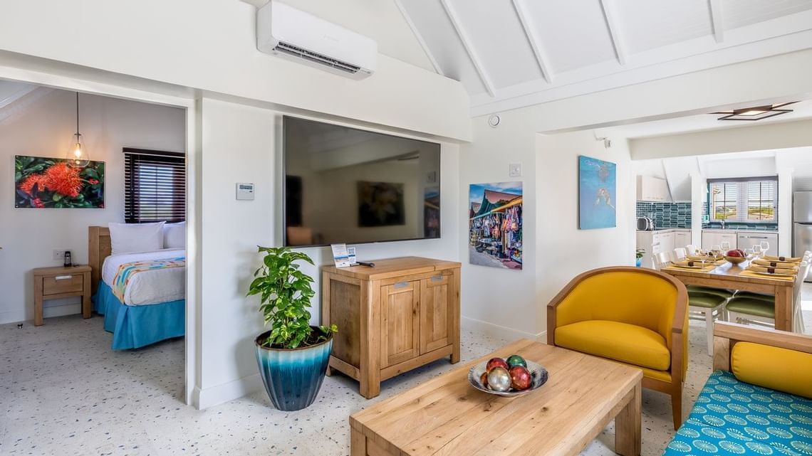 Curated visual reference: Fresh Look at Penthouse Amsterdam Manor Beach Resort New Accommodation
