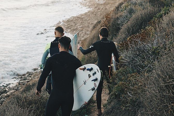 Surf Lessons | Things to Do in San Diego |Near Carlsbad by the Sea Hotel