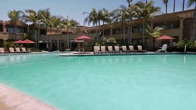 Hotels Near San Diego CA - Handlery Hotel San Diego