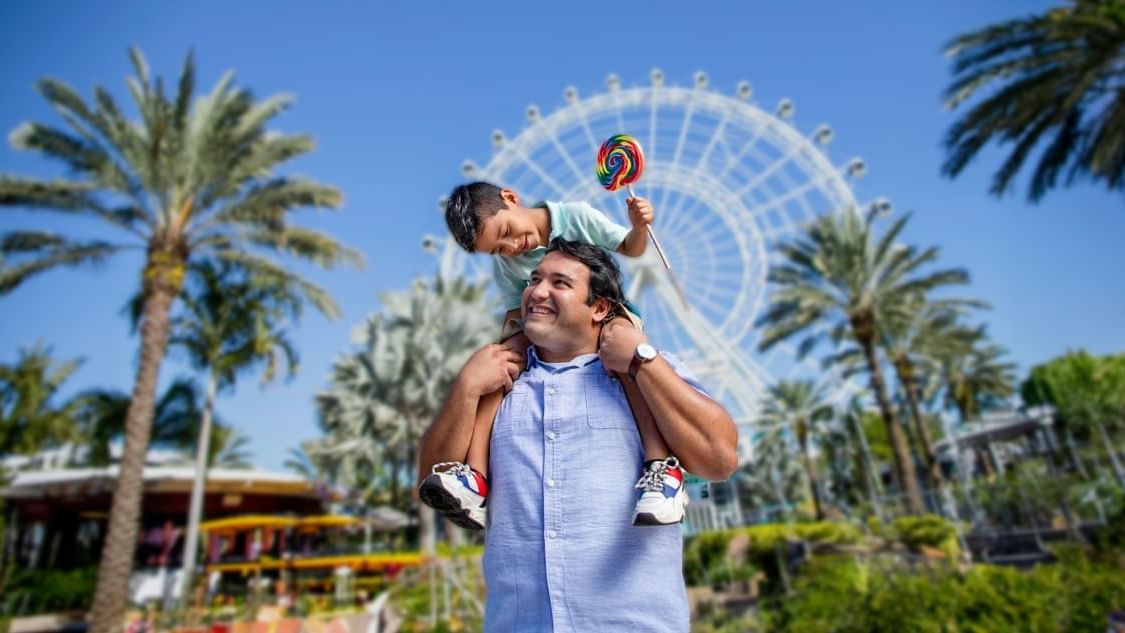 Things to Do in Kissimmee: 5 Kid-Friendly Attractions