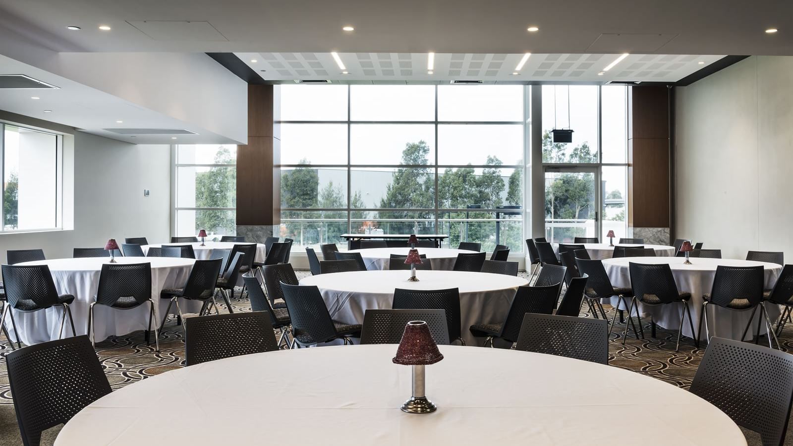 Conference & Meeting Rooms at Mercure Sydney Liverpool 