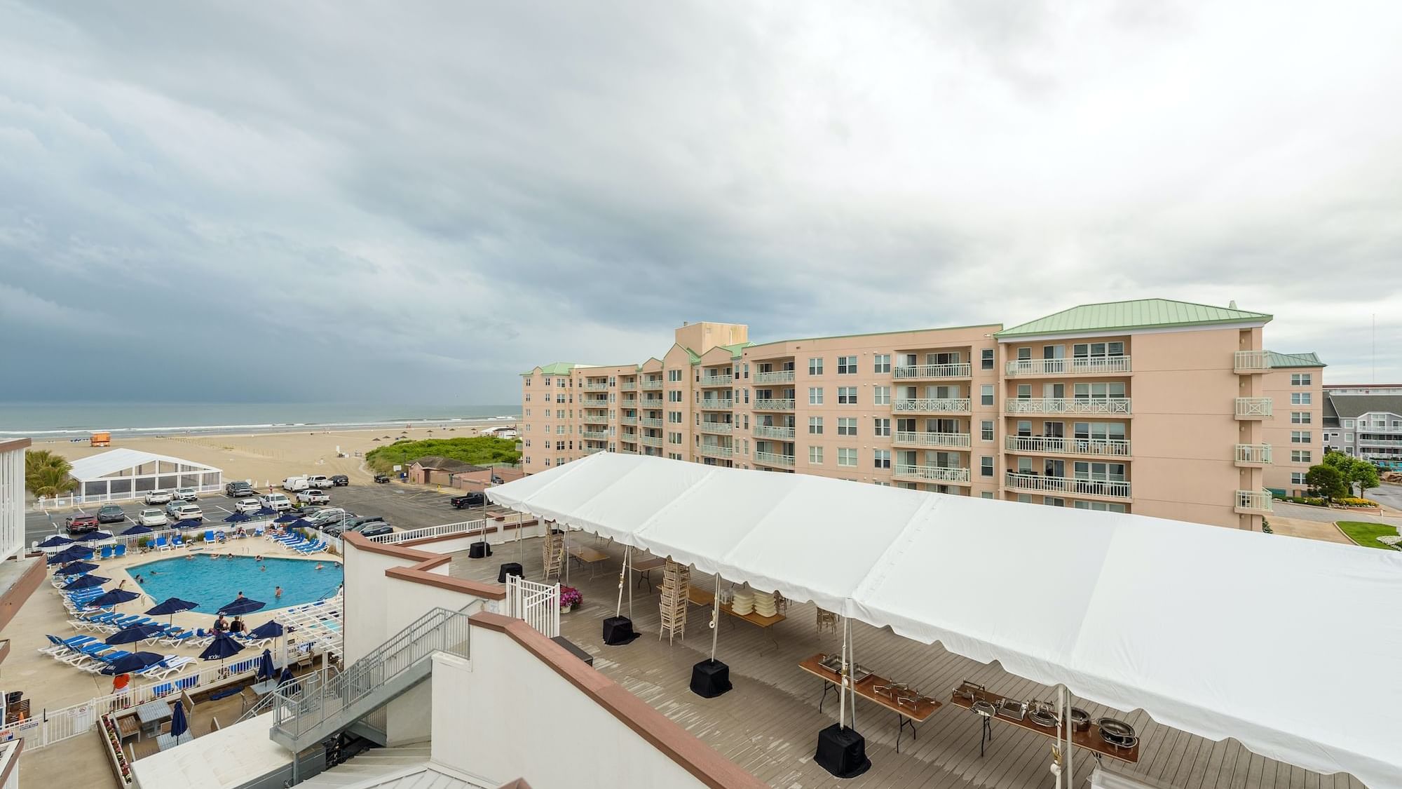 Wildwood Crest NJ Hotel | Diamond Beach Resort | ICONA Diamond Beach