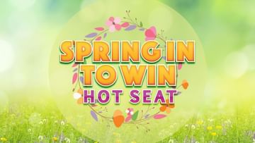 Spring in to Win