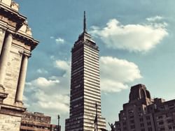 Centro Historico De La Cdmx near Wyndham Grand Mexico