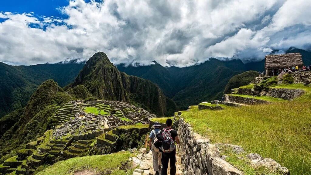 Actividades de Aventura en los Alrededores de Machu Picchu