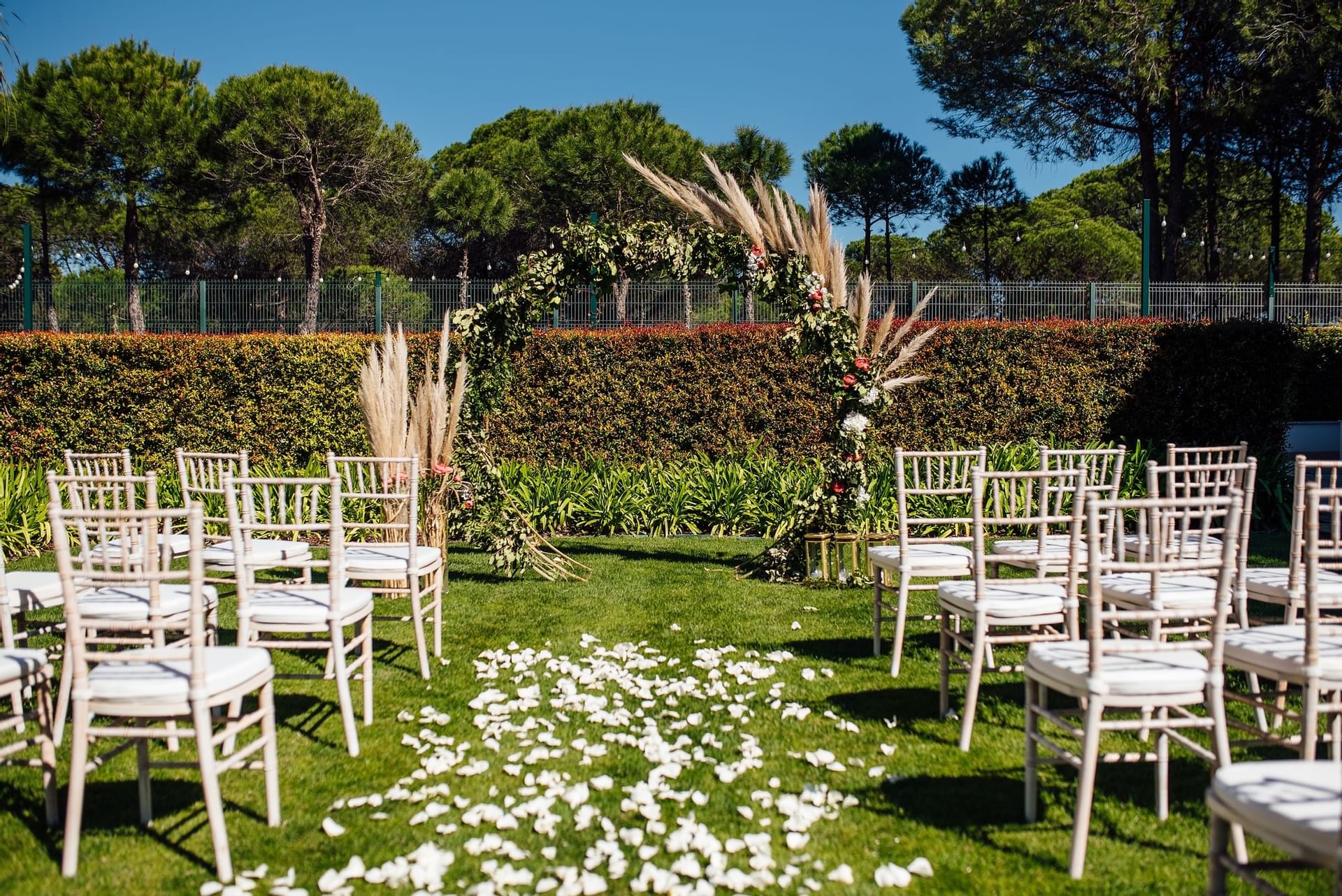 Wedding Venues Quinta do Lago | The Magnolia Hotel, image size:1920x1282