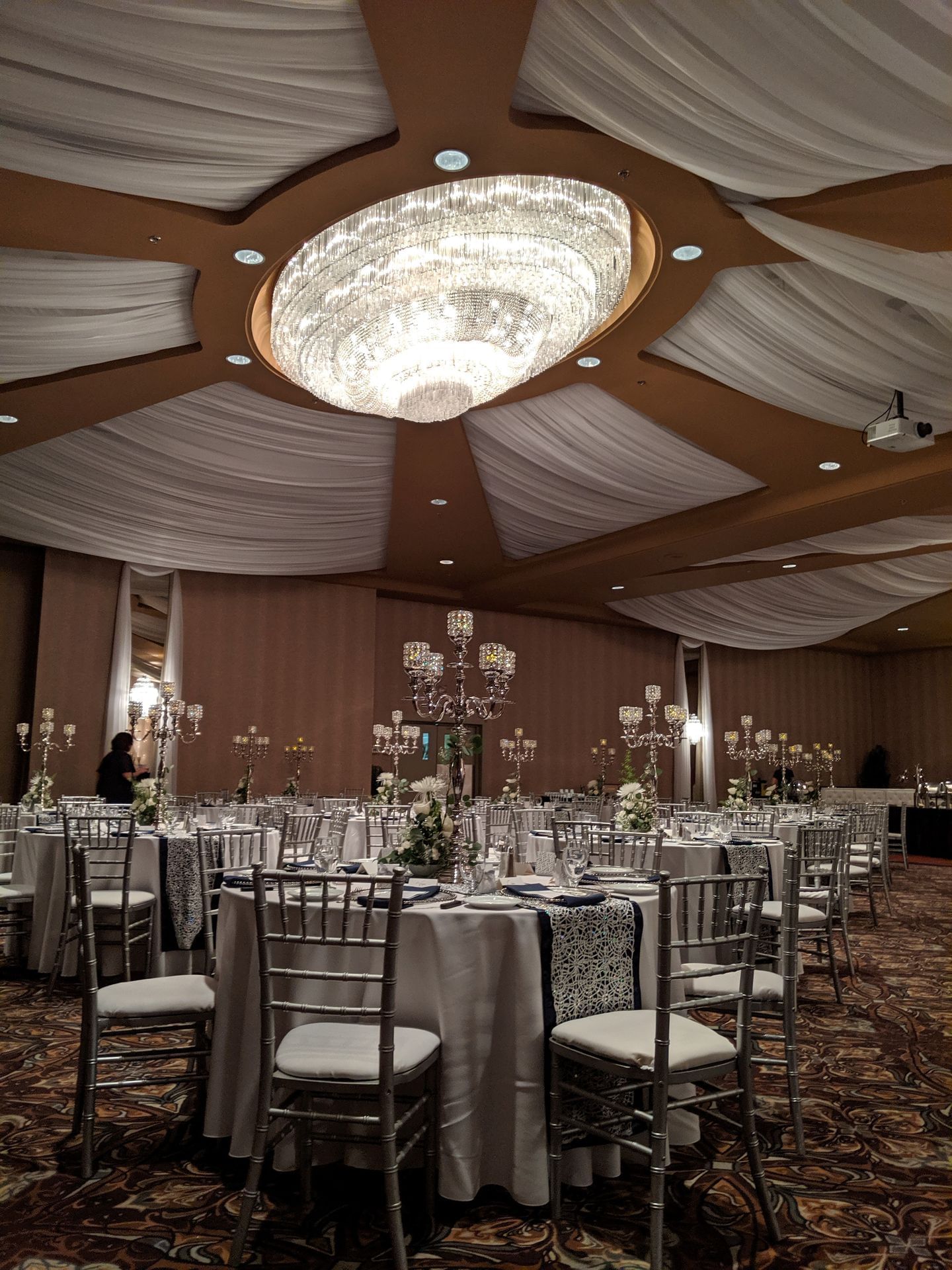 Table Setting