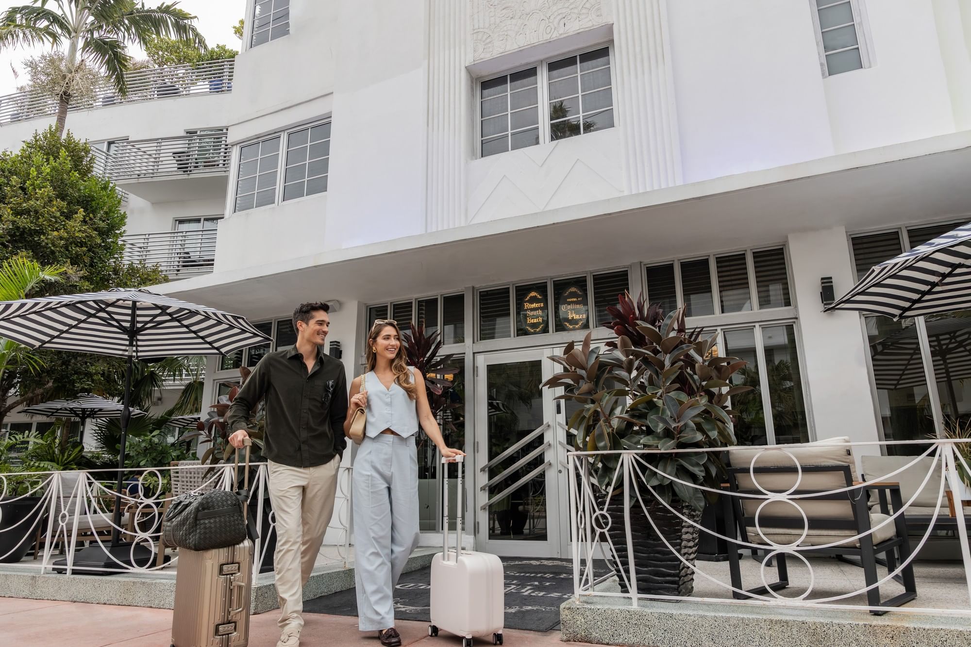 Riviera Suites South Beach — gallery preview 1