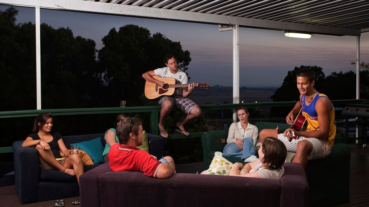 UniLodge SCU Lismore - Orion