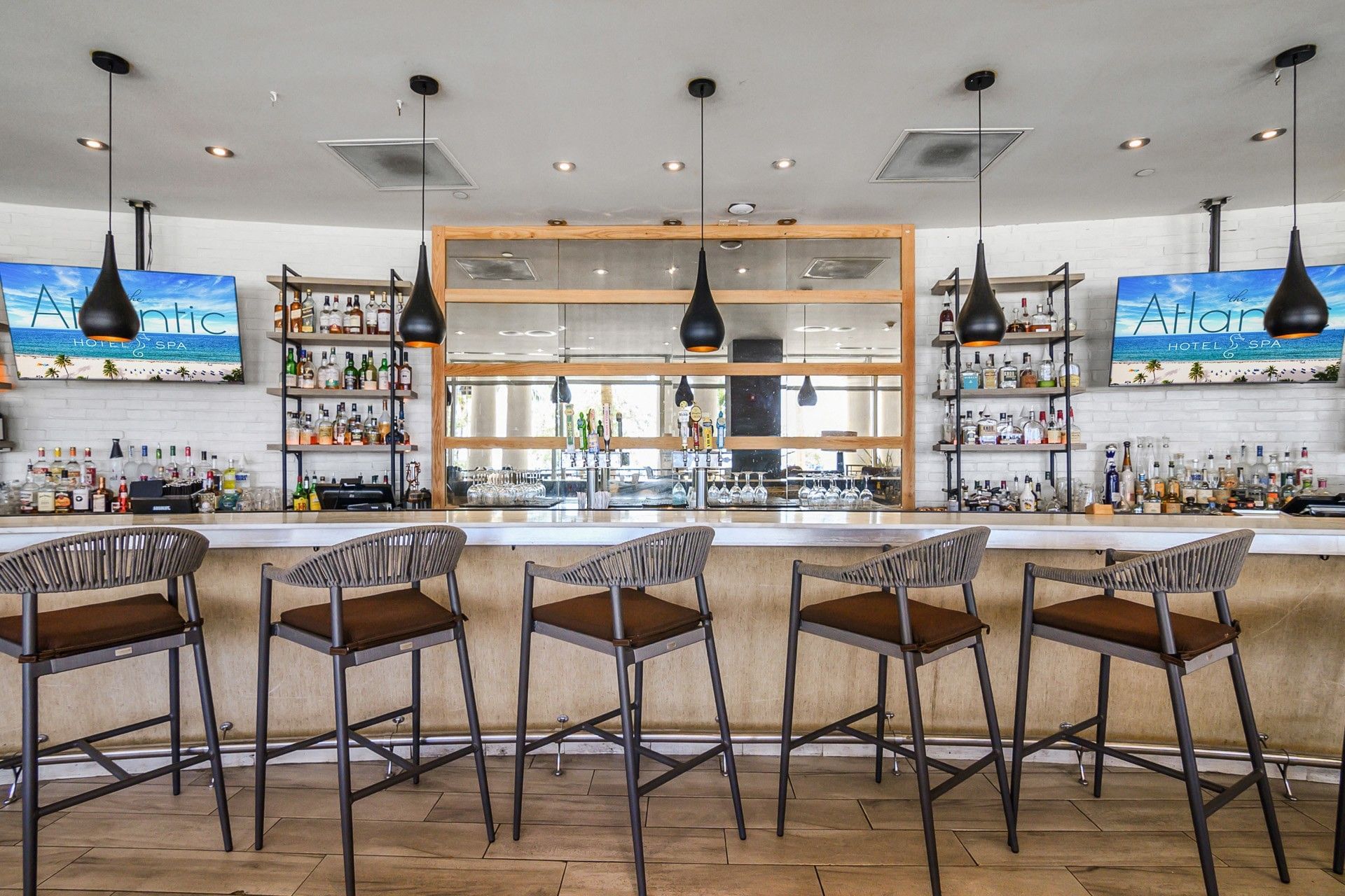 The Atlantic Hotel & Spa — photo 10 of 60