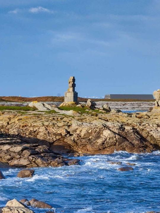 Bretagne plage