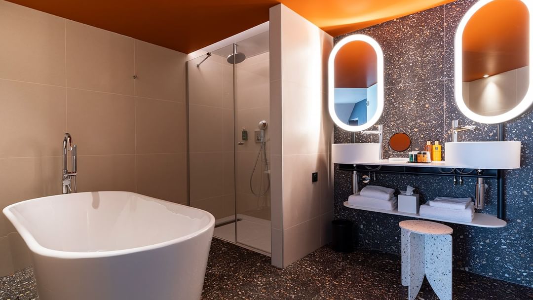 Suite Jeanne Malivel