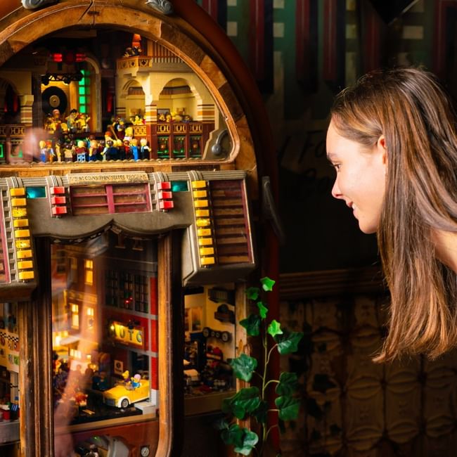 Relics Exhibition Accommodation Package at Pullman Sydney Hyde Park