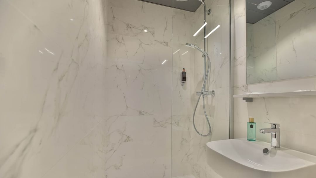 Chambre Confort Twin