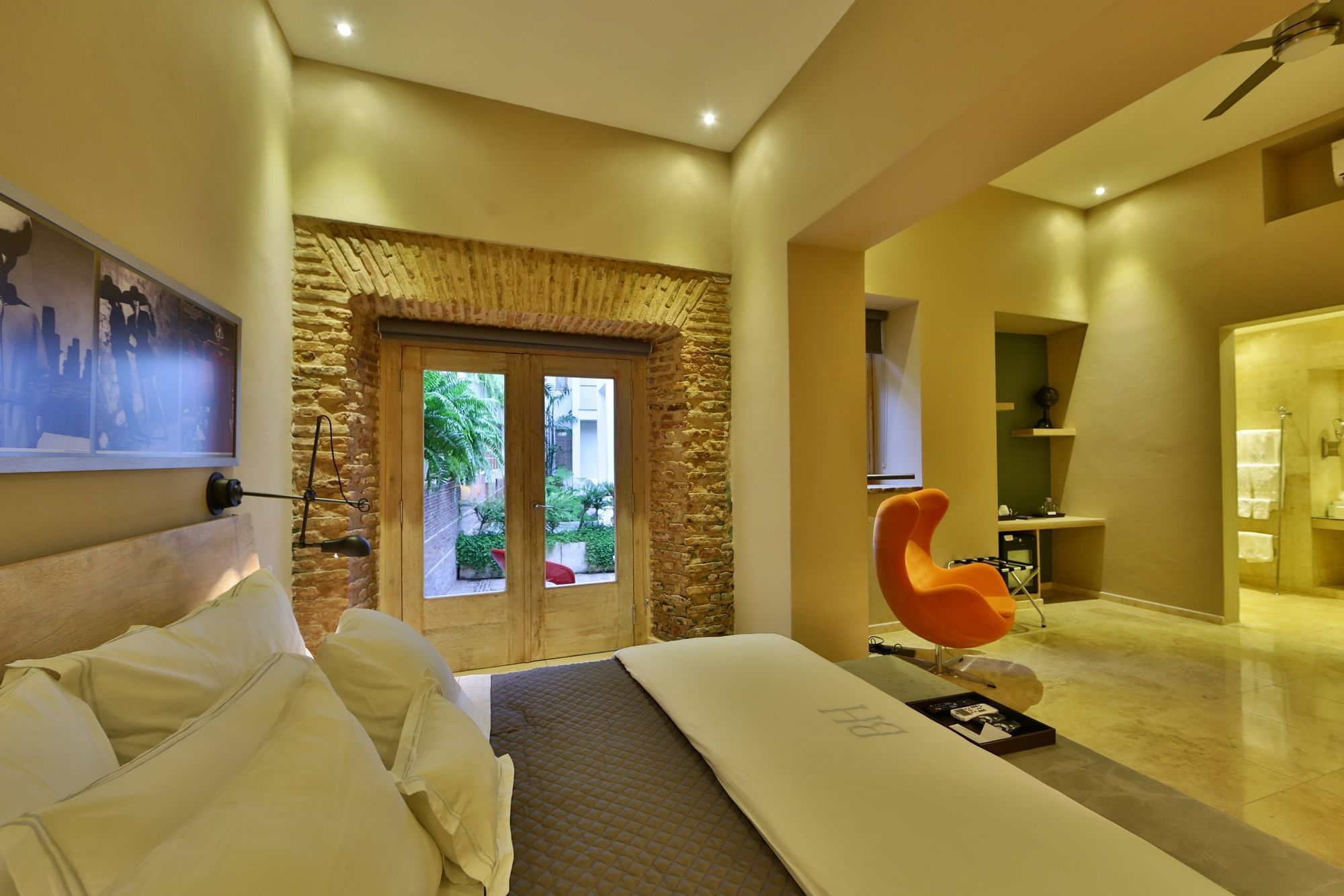 Billini hotel discount dominican republic