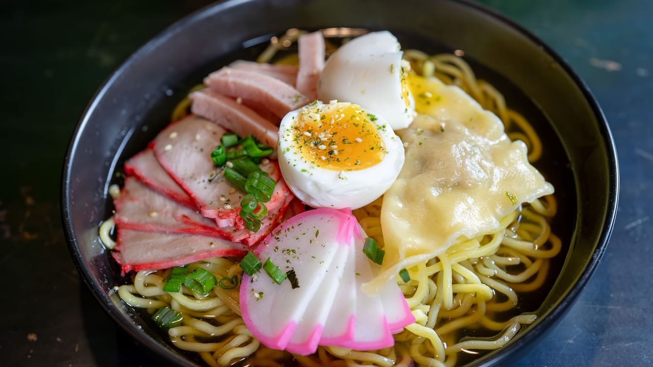 Pacific-inspired cuisine at Pasifika Grill and Bar