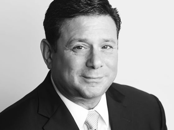 Jay Stein
Chief Executive Officer of Dream hotels