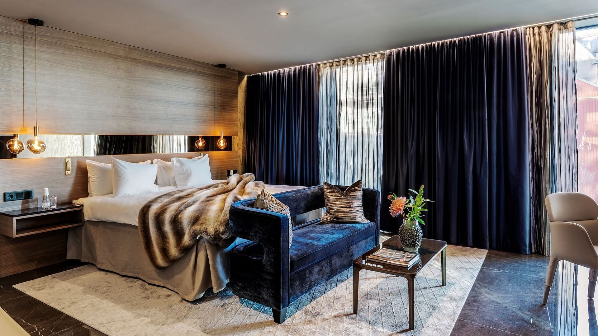 Hotell Göteborg Svit