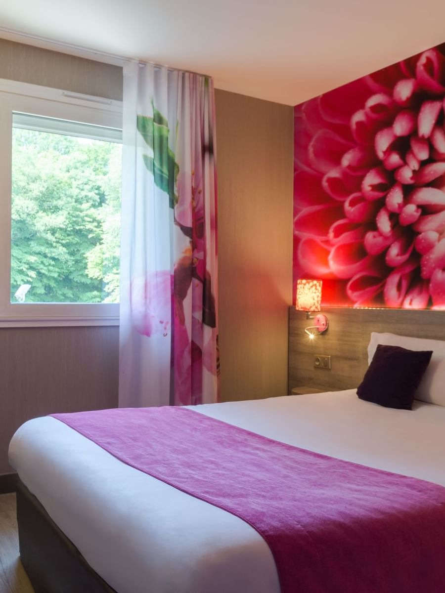 hotel le garden tours sud