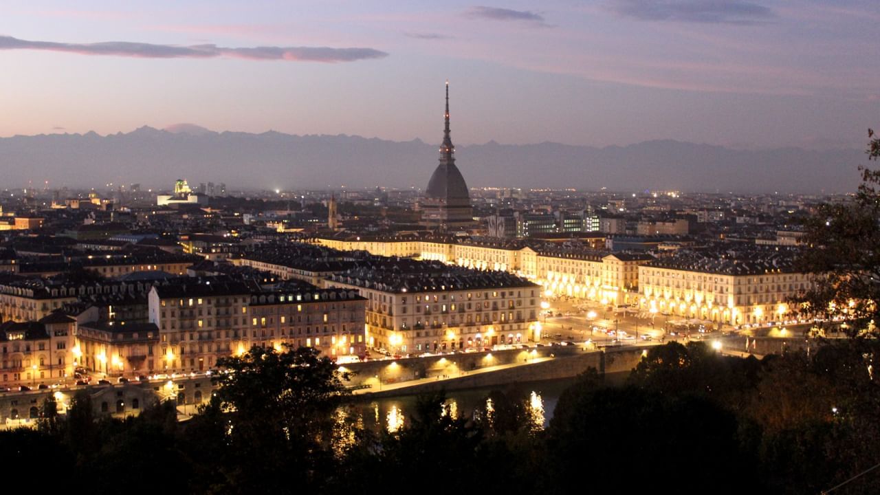Cosa fare a San Valentino a Torino