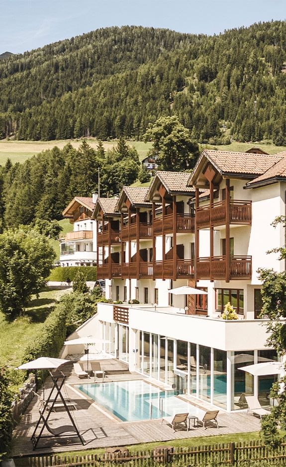 Falkensteiner Hotel & Spa Sonnenparadies