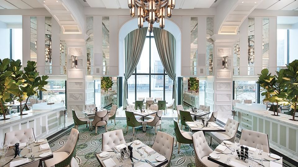 A Spa Journey Offers at Crown Hotels Melbourne