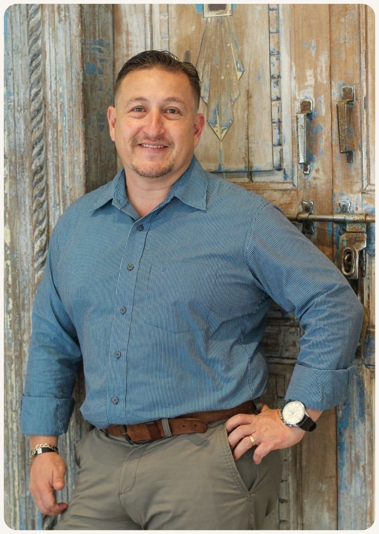 Bryant Ángulo