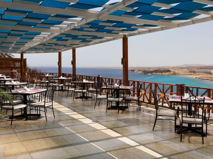 Beach Bar and Restaurant
