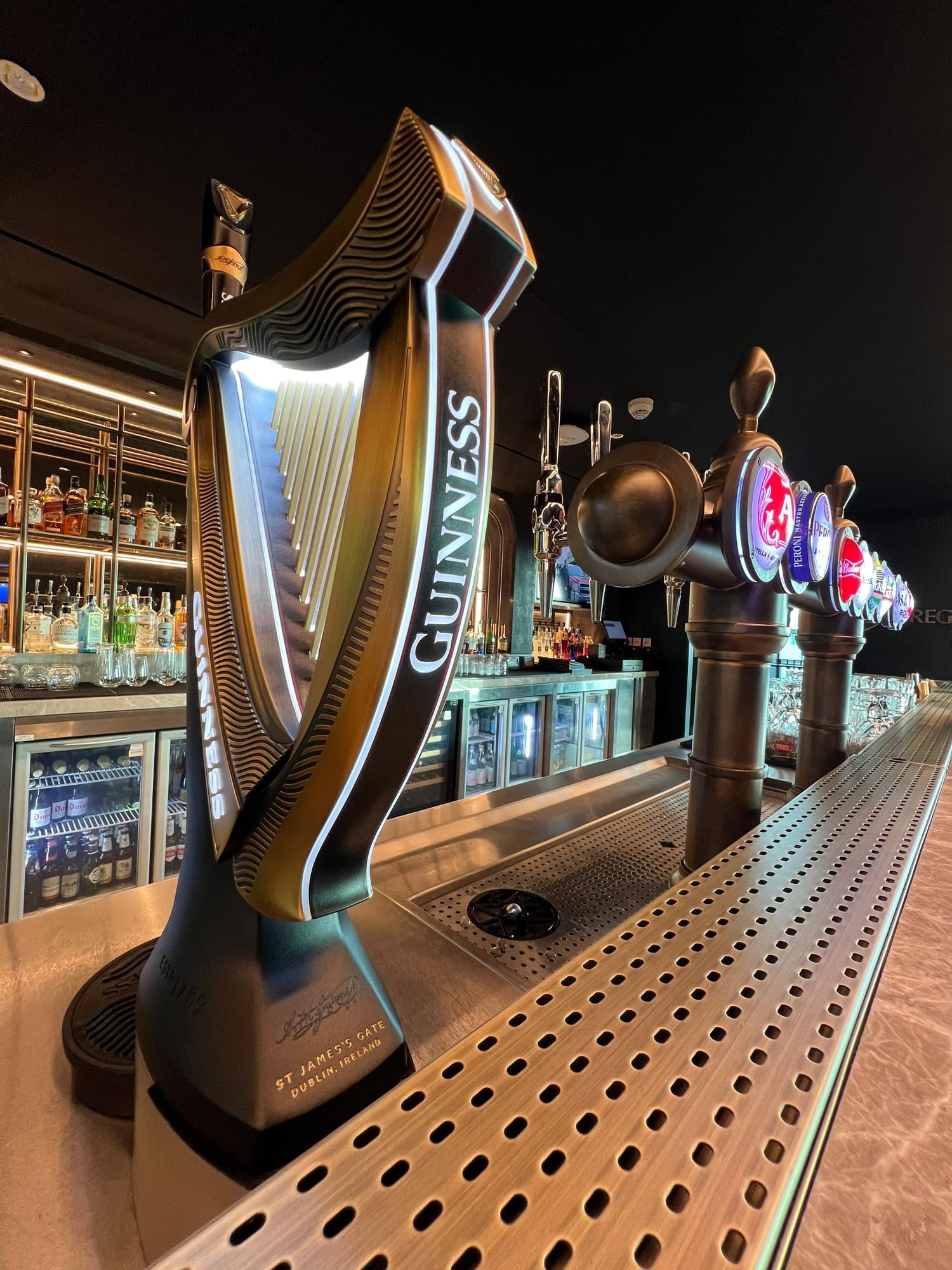 O'Regan's Irish Bar and Restaurant