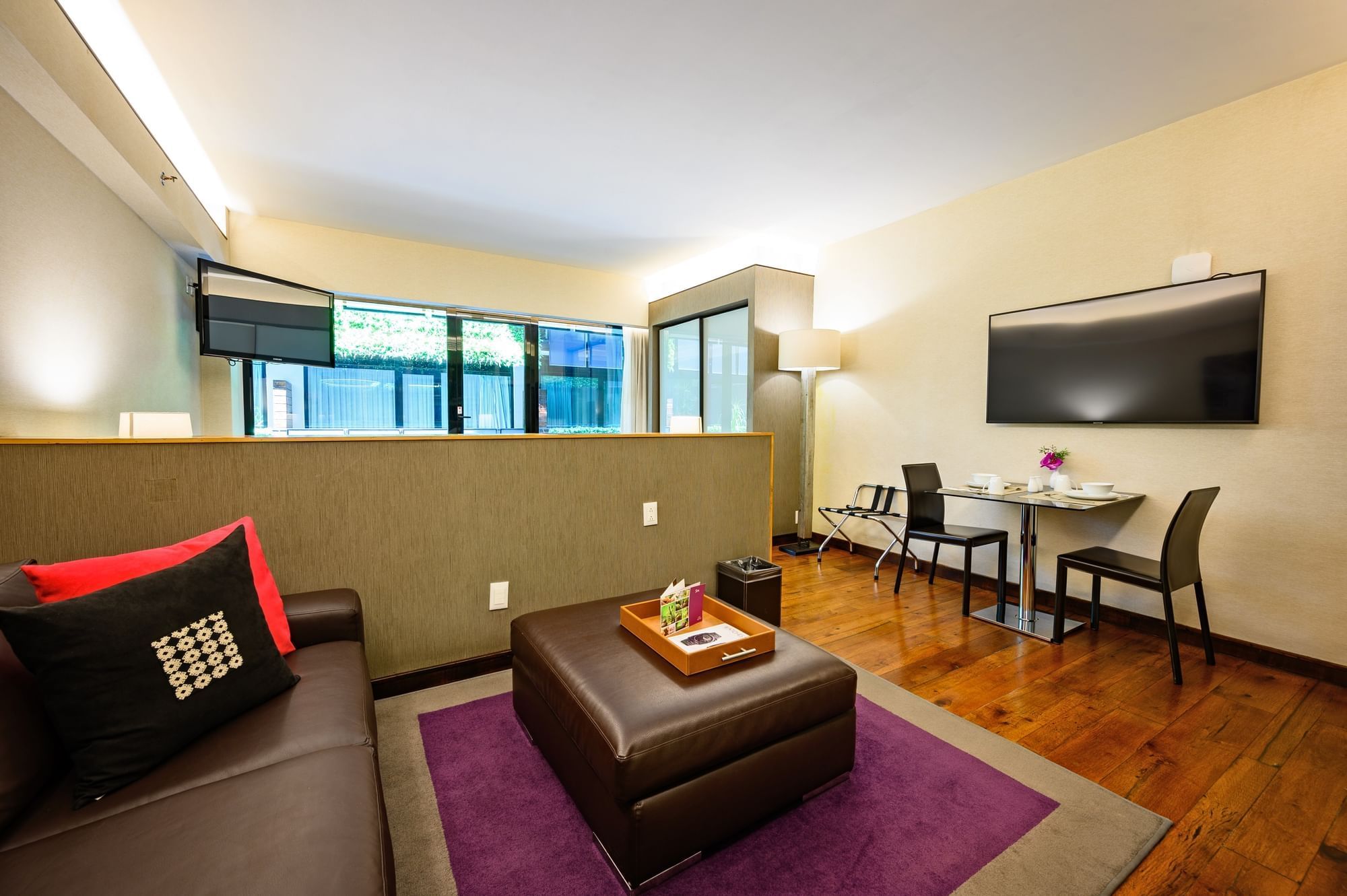 Executive Suite | Las Suites Accommodation