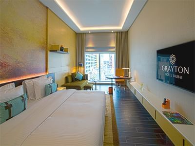 Book Direct and Save 50% on the second room