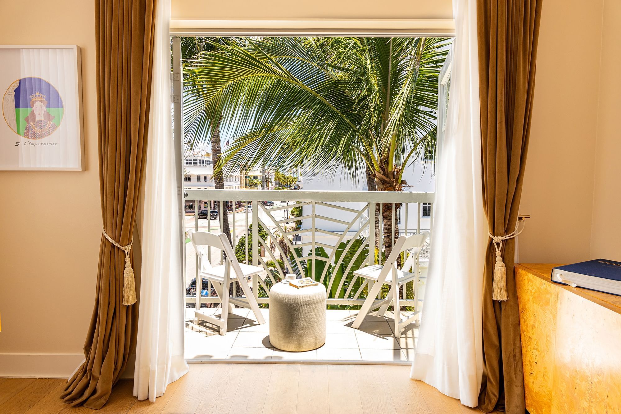 The Savoy Hotel & Beach Club ~ Miami Beach — photo 5