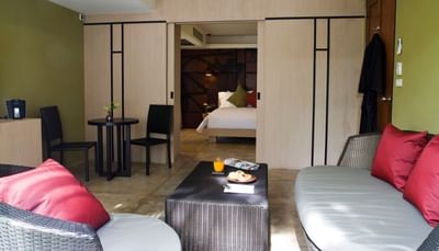 U Inchantree Kanchanaburi Suite
