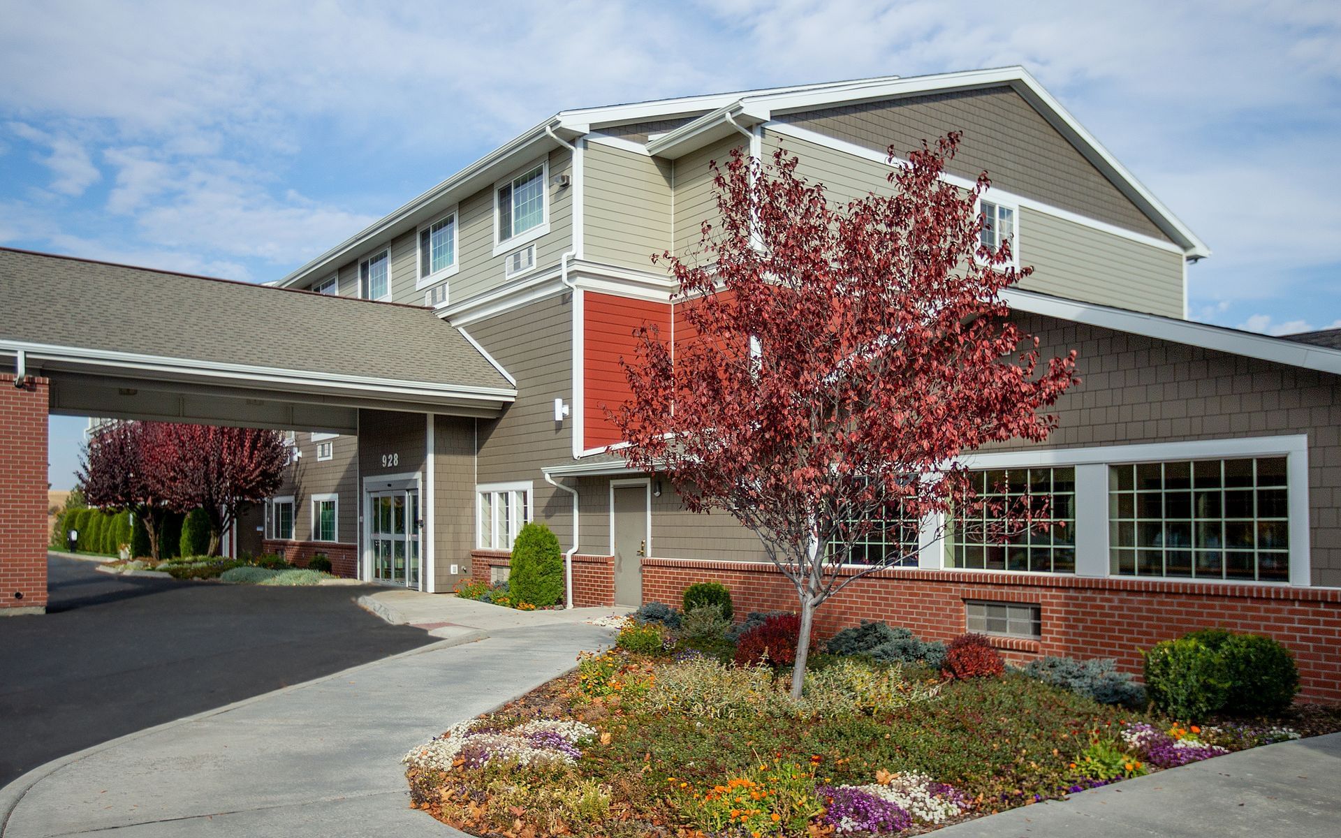 Coast Hilltop Inn - Exterior(2)
