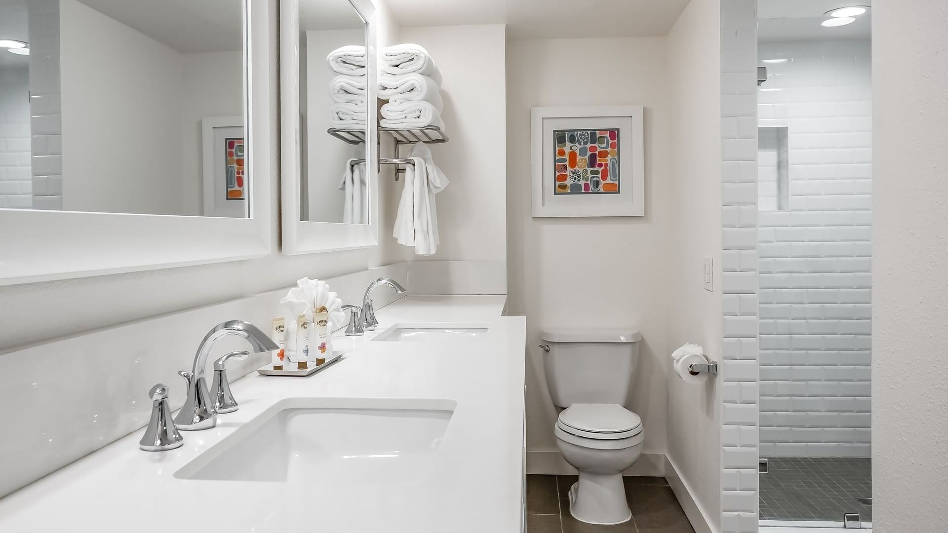 Coronado Jr. Suite The Anaheim Hotel