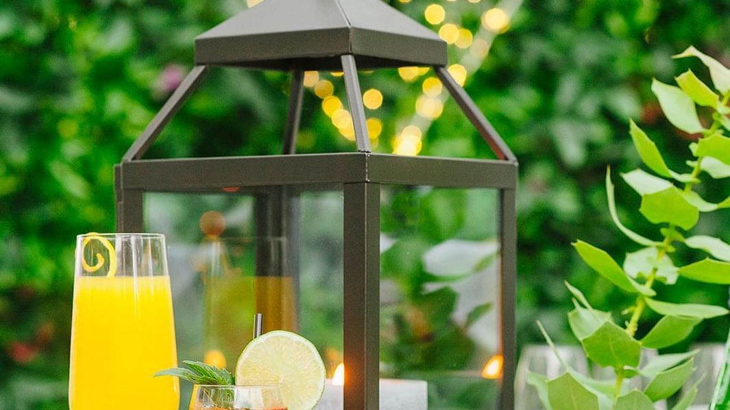 The Amphitheatre Meetings at Pullman Bunker Bay Resort